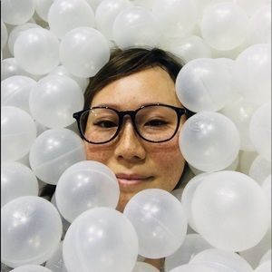 Meet your Posher, Natali